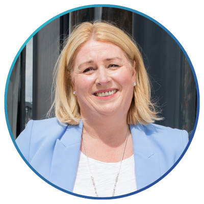 Sharon Appleby, Chief Executive, Sunderland BID