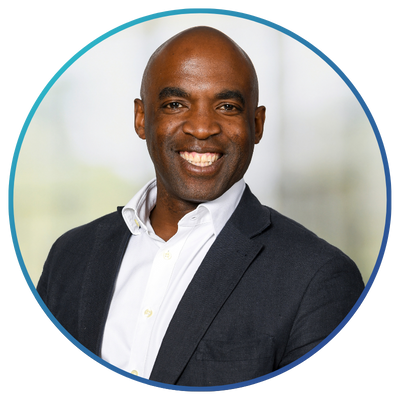 Wesley Ankrah, Head of Social Value, Savills Earth