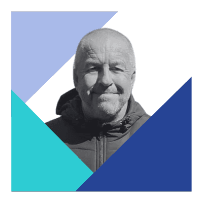 Graham Moran BEM, Executive Officer - It's in Nottingham Foundation