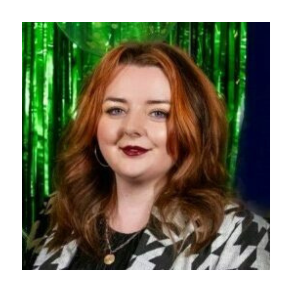 Sarah Thomas-Gordon, Marketing Manager, Stoke-on-Trent City Centre BID