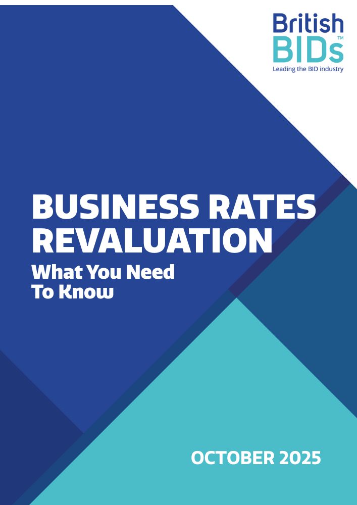 Business Rates Revaluation - What You Need to Know