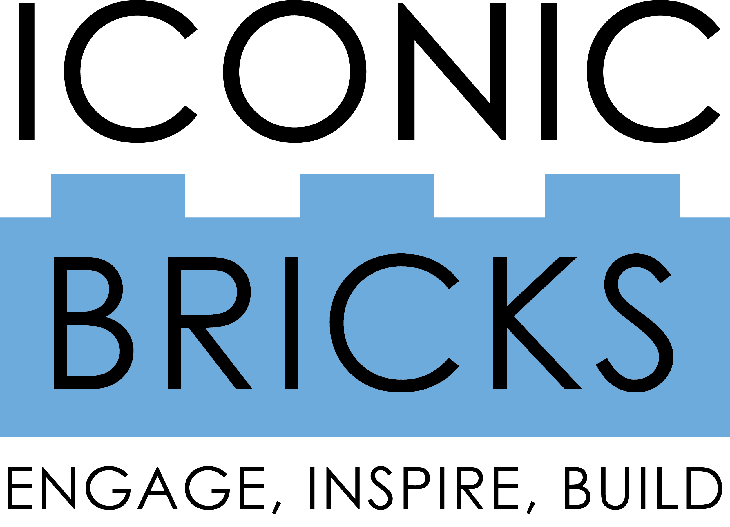 Iconic Bricks Ltd